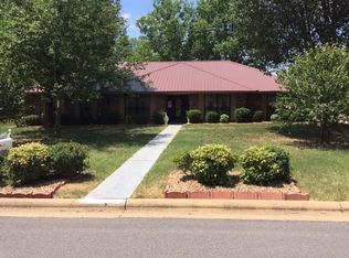 2405 Crosshill Rd, Fort Smith, AR 72908