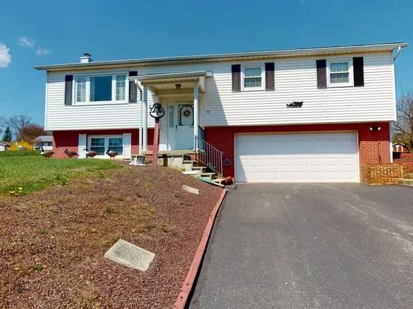 36 Effie Ave, Hughesville, PA 17737