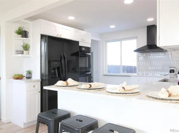 4901 E Asbury Avenue, Denver, CO 80222