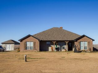 15716 Outback Trl, Amarillo, TX 79118