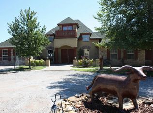 11570 S 652nd Rd, Miami, OK 74354