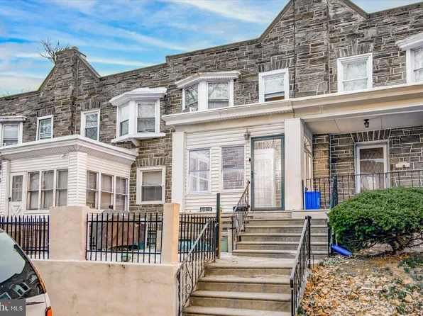 4612 Naples St, Philadelphia, PA 19124