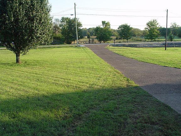 LONG AGGRAVATE DRIVEWAY