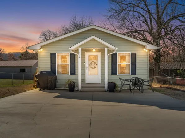 118 Brinkley St, Ashland City, TN 37015