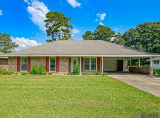 13951 Reed Ave, Baton Rouge, LA 70818