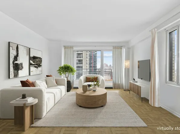 303 East 57th Street 28F image 1 of 12