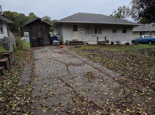2505 Mann Ave, Des Moines, IA 50310