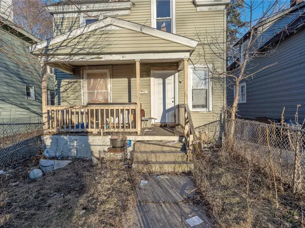 111 Richardson Ave, Syracuse, NY 13205