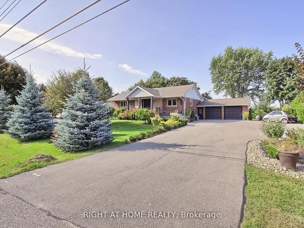 3800 County Road 88 Rd, Bradford West Gwillimbury, ON L3Z 3K7