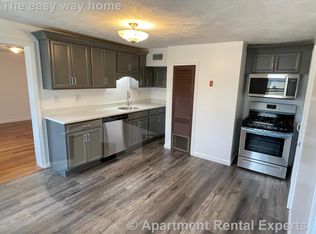 72 School St #2D, Cambridge, MA 02139
