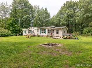 11649 Taylor St, West Olive, MI 49460