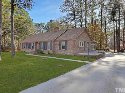 1329 Delma Grimes Rd, Coats, NC, 27521