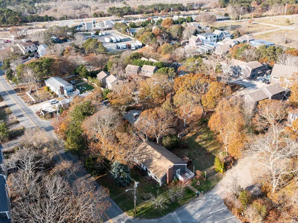27 Capt Berties Way, Provincetown, MA 02657