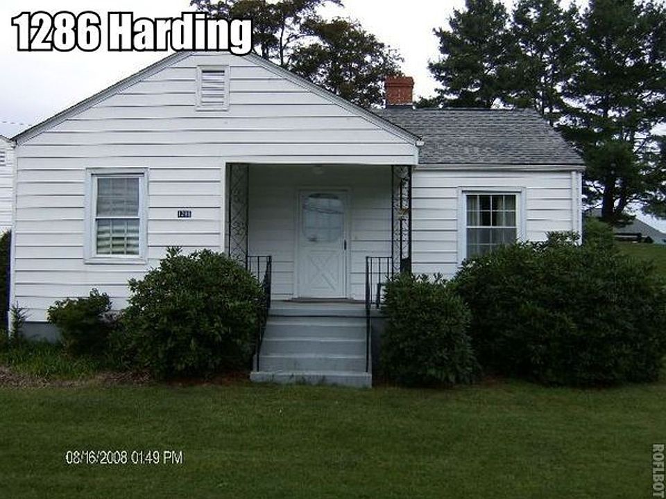 1st image of 1286 Harding Rd