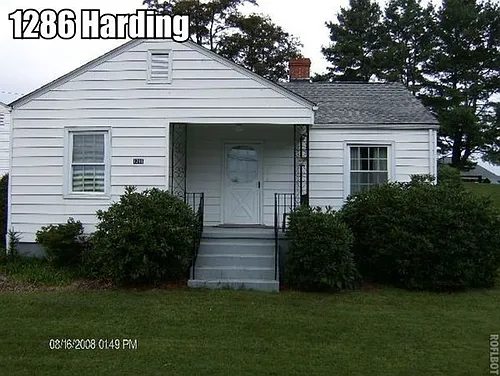 1286 Harding Rd Photo 1 1286 Harding Rd Photo 1