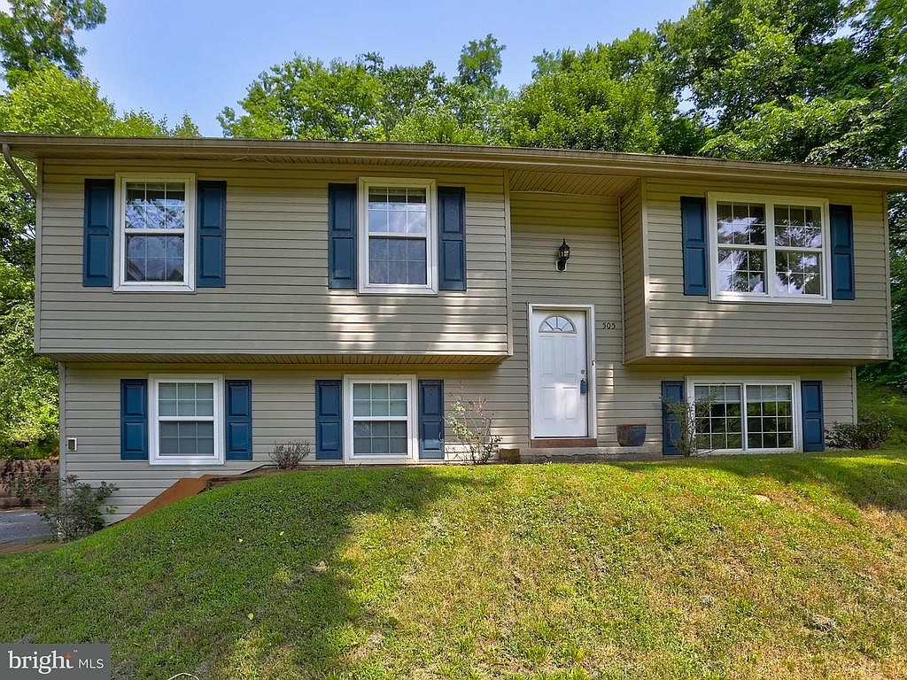 505 Spring Run Rd, Conestoga, PA 17516 Zillow