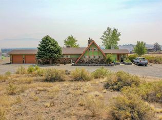 296 Little Park Rd, Grand Junction, CO 81507