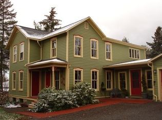 1184 Ellis Hollow Rd, Ithaca, NY 14850