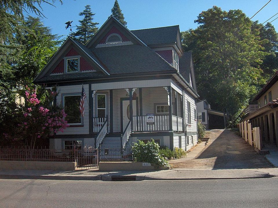 469 South Stewart St. For Rent