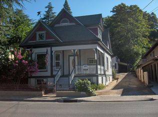 469 S Stewart St, Sonora, CA 95370