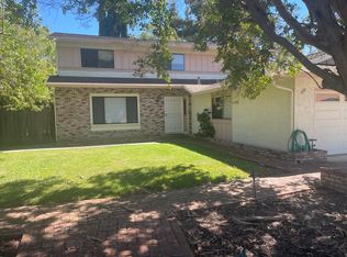 3101 Potrero Way, Fairfield, CA
