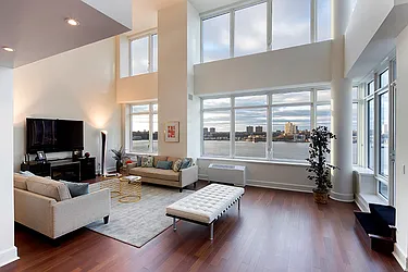 Sold by Brown Harris Stevens