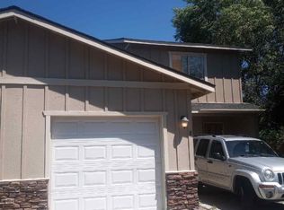 2250 SW 21st St UNIT 8, Redmond, OR 97756