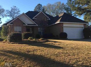 113 Quinelle Dr, Perry, GA 31069
