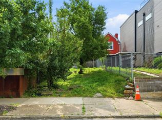 4824 Harrison St, Pittsburgh, PA 15201