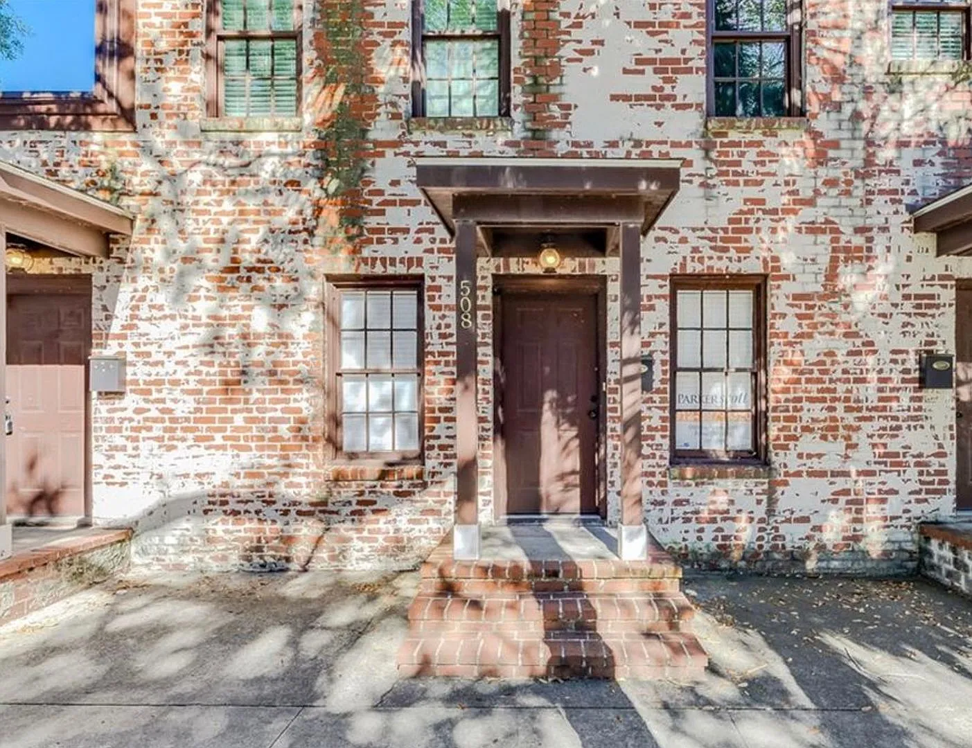 Downtown Savannah 1 Bed — Photo 2
