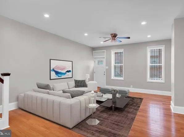 326 N Wiota St, Philadelphia, PA 19104