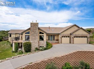 5570 Canvasback Ct, Colorado Springs, CO 80918