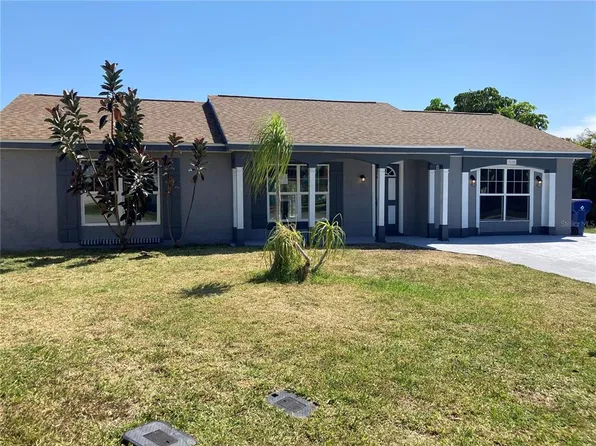 3132 Honeymoon Ln, Holiday, FL 34691