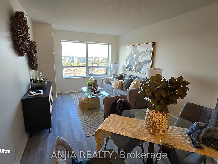 61 Heintzman St #1510 — Photo 5