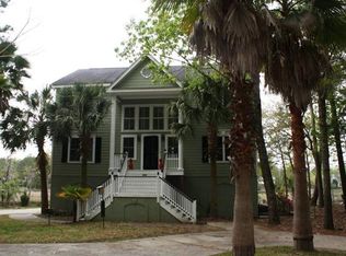 575 Flannery Pl, Mount Pleasant, SC 29466