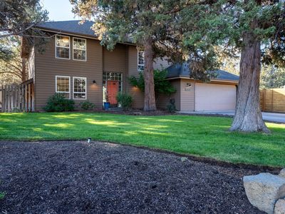 2107 NE Carrie Ln, Bend, OR, 97701