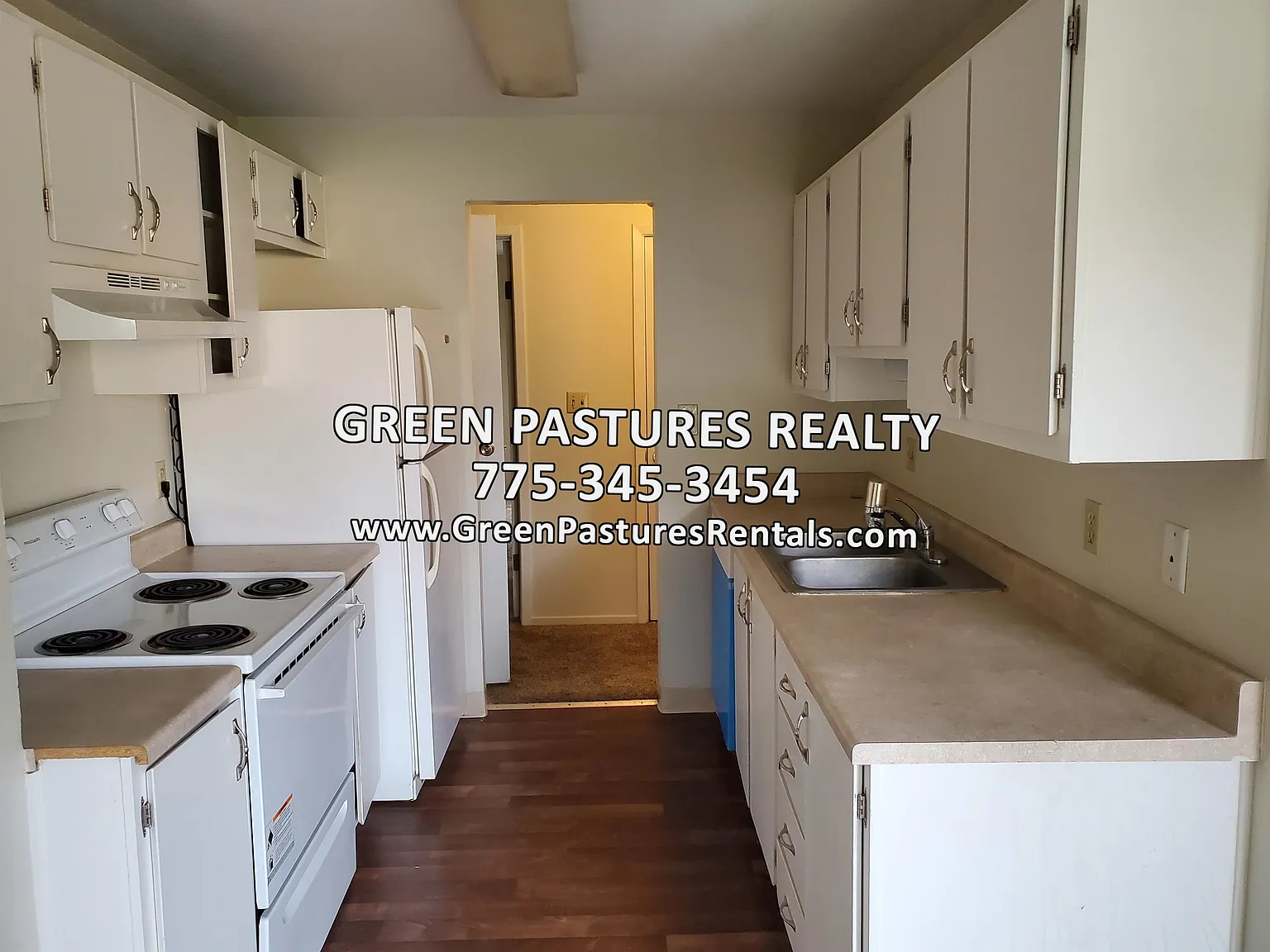 3918 Clear Acre Ln photo 1