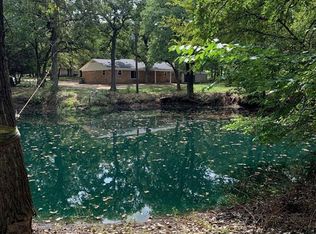 1605 W Bill B Rd, Azle, TX 76020