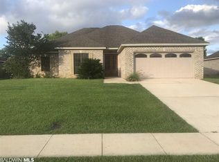 9621 Sanibel Loop, Daphne, AL 36526