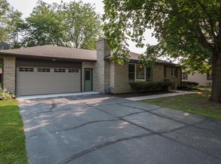 35819 90th Pl, Twin Lakes, WI 53181