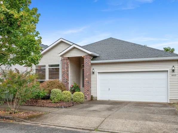 1623 NE Blue Heron Dr, Portland, OR 97211