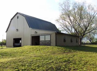 820 Pinebrook School Rd, Mocksville, NC 27028