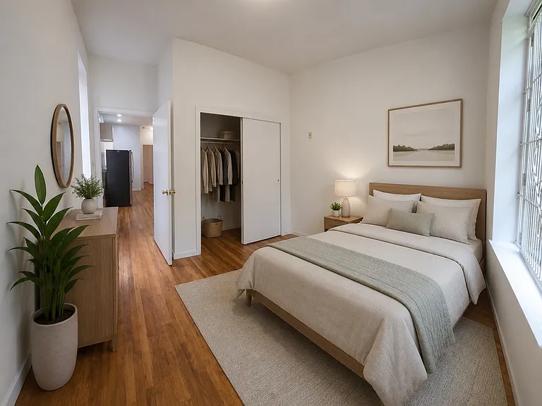 205 W 102nd St #5F — Photo 3