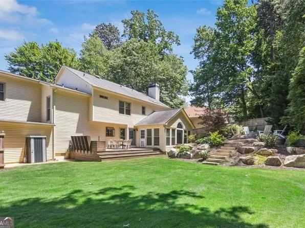 3837 Fenway Xing, Marietta, GA 30062