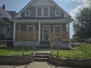 2416 Lawton Ave #1, Toledo, OH 43620