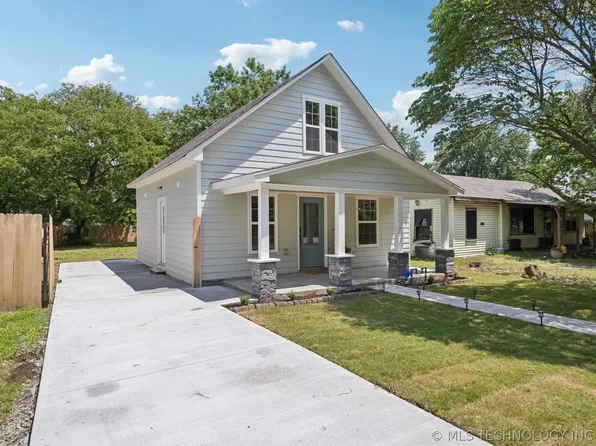 114 N Creek St, Dewey, OK 74029