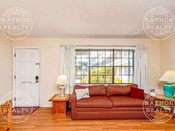 807 W Trinity Ave APT 118