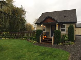 21618 NE 15th Ave, Ridgefield, WA 98642