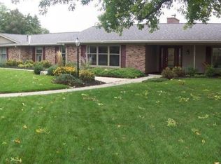 8436 Fantasia Way, Fort Wayne, IN 46815