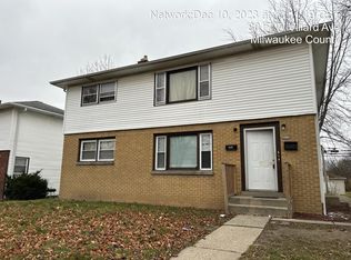 8015 W Villard Ave, Milwaukee, WI 53218
